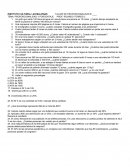 PROPORCIONALIDAD Y PORCENTAJE