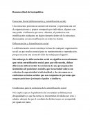 Resumen final de Sociopolítica