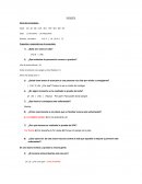 Estudio de alternativas