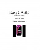Manual EasyCase