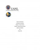 Tipos de ambientes Orientacion educativa