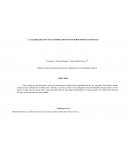 LA GLOBALIZACIÓN DE LOS MERCADOS FINANCIEROS INTERNACIONALES