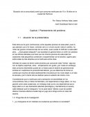 Situación de la comunidad juvenil que consume marihuana de 15 a 18 años en la ciudad de Pachuca