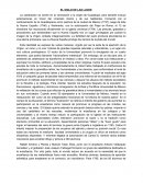 El siglo de las luces. la virgen de Guadalupe