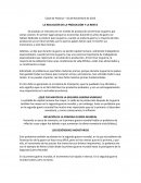 La reducción de la producción de la renta en la segunda guerra mundial