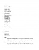 Codigo de una lista simple con funciones basicas