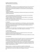 Rebobinado de transformadores