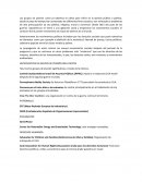 Grupos de presión para influir en la opinión pública o política