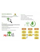 Aviso ambiental está dirigido a nuestros colaboradores