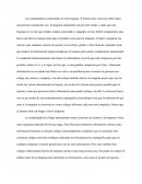 Importancia del Sistema Octal y Hexadecimal.