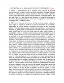 La obra memorias de un sombrero