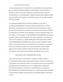 Comunicación política ¿Qué es?