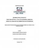 RENOVACIÓN DE EQUIPOS MONTACARGA REFINERIA