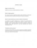 Utilidad de los sensores y actuadores aplicados en la industria