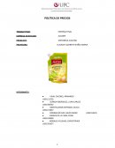 Politica de precios Alicorp es una empresa líder en el mercado