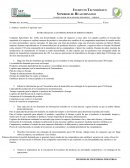 Caso de aplicación a herramientas estrategicas