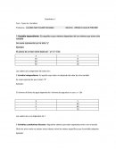 Estadistica 1 Foro : Tipos de Variables