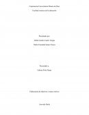 Anteproyecto Internet en la educación primaria.