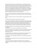 Contaminacion de la litosfera