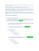 Cumplir con la promesa comercial al cliente