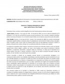 Realidad Sociopolítica de Venezuela en el Contexto Histórico Cultural Latinoamericano y del Caribe