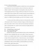 Prevenir la mejor forma de proteger