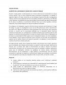 AUMENTO DE LA DIVERSIDAD DE EDADES EN EL LUGAR DE TRABAJO