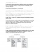 Administración de sueldos y salarios