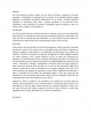 Haciendo conciencia proyecto