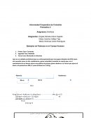 Ejemplos de Palancas en el Cuerpo Humano