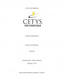 Educación presente y futura en México