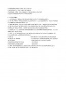 CURSO CONTABILDAD DE SOCIEDADES CUESTIONARIO