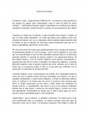 CONCEPTO DE NÚMERO según Russell