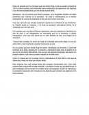 Consejos que nos ofrece Roig