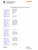 Jorge Manrique: Coplas por la muerte de su padre.