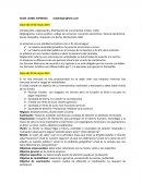 Introducción, organización, distribución de una empresa