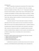 Solucion de Caso - Fabricacion de Pelonetes