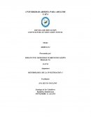 La comunicacion cientifica