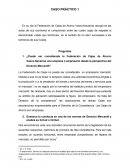 Mercantil CASO PRÁCTICO