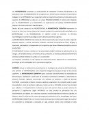 La NEUROCIENCIA COGNITIVA