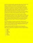 Clientes actuales y potenciales