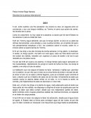 Secretos de la prensa internacional 2031