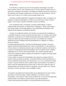 LA SOCIEDAD DEL CANSANCIO ( Byung-Chul Han)