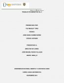 TRABAJO COLABORATIVO No. 2 CURSO LOGICA MATEMATICA