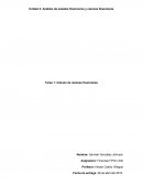 Economia sector financiero