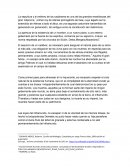 La sepultura y el entierro de los cadáveres es una de las grandes enseñanzas del gran Céprocre