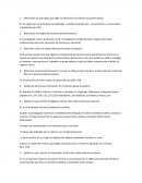 Menciones los principios que rigen la operación del sistema acusatorio penal