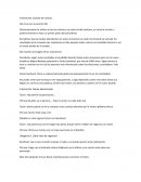 Ejemplo de libreto tecnico