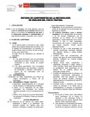 ESTUDIO DE COMPONENTES DE LA METODOLOGÍA DE ANÁLISIS DEL TEXTO TEATRAL