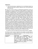 Preguntas células animales y vegetales.